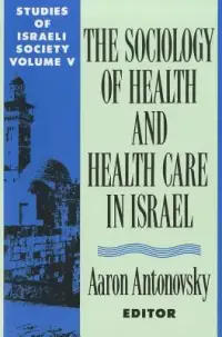 在飛比找博客來優惠-Health and Health Care in Isra