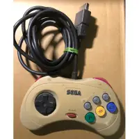 在飛比找蝦皮購物優惠-各式電玩 搖桿 手把 sega saturn 任天堂nfc 