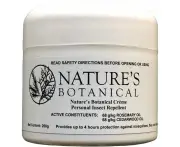 Natures Botanical Crème 260Gm