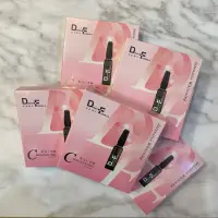 在飛比找蝦皮購物優惠-🌸現貨🌸DR’S FORMULA台塑生醫 亮白C安瓶1.5m