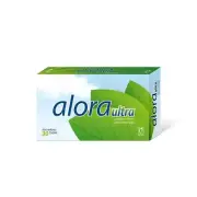 ALORA ULTRA 30 tablets, for restlessness, worry, depression, tension, insomnia