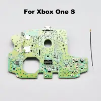 在飛比找蝦皮購物優惠-1pcs 電路板主板適用於 Xbox One S 1708 