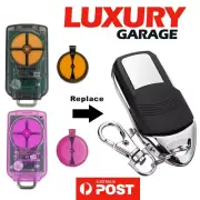 ATA PTX5 PTX-5v1 TrioCode GDO 11v1/9/6v3/6v4 Garage Door compatible Remote