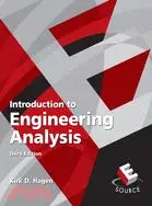在飛比找三民網路書店優惠-Introduction to Engineering An