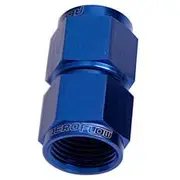 Aeroflow Straight Female Swivel Coupler -10AN, AF131-10