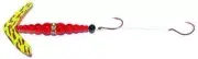 Mack's Lure Double Whammy - Pro Series
