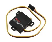 Hitec HS-125MG Thin Standard Analog Metal Gear Wing Servo [HRC32125S]