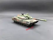 1/72 French Leclerc Main Battle AZUR tank Urban warfare Finished model