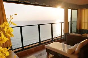 惠東雙月灣藍海豚度假酒店Blue Dolphin Resort Hotel