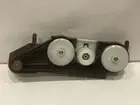 New OEM Brushroll Gear WITH BELT for Hoover SmartWash+ FH52000G FH52000 FH53000