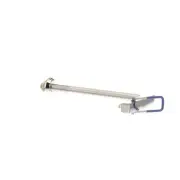 Encore Plumbing Mavrik 13300 8 in Pedestal Glass Filler