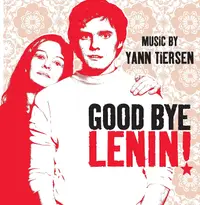 在飛比找誠品線上優惠-Good Bye Lenin! (LP)