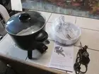 Presto 06006 Kitchen Kettle Multi-Cooker/Steamer New