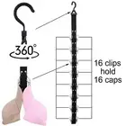 Hat Organizer Multi Purpose Hat Storage Hook for Towels Baseball Caps Women