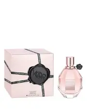 FLOWERBOMB 100ML EDP SPRAY FOR WOMEN BY VIKTOR & ROLF