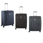Victorinox Werks Traveler 6.0 Softside Carry (Large) - Blck
