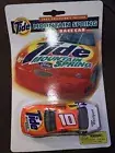 1997 Tide Mountain Spring Die Cast Race Car
