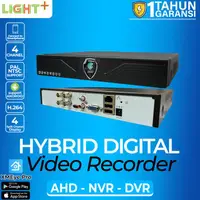 在飛比找蝦皮購物優惠-Dvr 4CH FULL HD XMEYE 混合 5 合 1