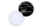 L.A. Girl, Pro HD Setting Powder, GPP939 Translucent, 0.17 oz (5 g)