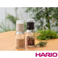 在飛比找蝦皮購物優惠-小金｜HARIO  椒鹽研磨罐 芝麻研磨罐 SMS-120 