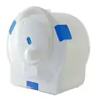 CENTARC Small Manual Washing Machine Drum Washing Machine Hand Wash Spinner