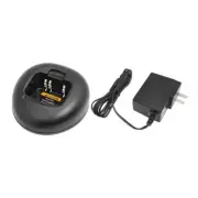 Walkie Talkie Desktop Charger For Motorola GP88S gp308 ct250 ct450 pro3150 cp250