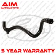 Hose (Heating Valve - Water Pipe) Aim Fits Renault Clio 1998-2005 1.4