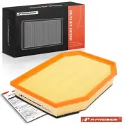 A-Premium Engine Air Filter for BMW 528i F10 2011 L6 3.0L Naturally Aspirated (for: BMW)