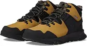 [Timberland] Lincoln Peak Mid Winter Waterproof Insulated Wheat 10 D (M)