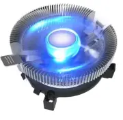 Poseidon CPU COOLER COOLING FAN FOR INTEL LGA 775, 1150, 1151, 1155, 1156 AMD...