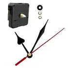 Clock Replacement Movement DIY- Wall Clock Movement Mechanism DIY- Clock