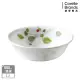 【CORELLE 康寧餐具】500ml湯碗-綠野微風(418)