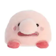 Palm Pals - Bart Blobfish