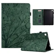 Tablet Case For Samsung Galaxy Tab S6 Lite 10.4 inch Dark green