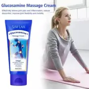 Glucosamine Massage Cream, Glucosamine chondroitin Ointment Joint Massage AU