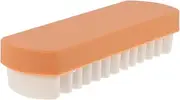 GLSTOY Shoe Cleaner Sneaker Cleaning Kit Boot Cleaning Kit Boot Brush Carpet Brushes for Cleaning Small Scrub Brushes for Cleaning Sneaker Sole Cleaner Shoe Brush Kit Shoe Brush Cleaner