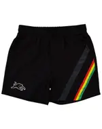 Panthers NRL Toddler Training Shorts