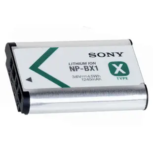 SONY 索尼 NP-BX1 原廠電池（盒裝） & 副廠電池 & 充電器 #免運