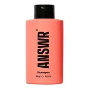[ANSWR] Shampoo