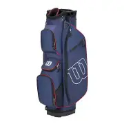 Wilson Prostaff Cart Bag