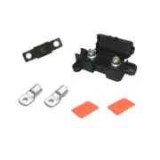 Single Midi Fuse Holder Kit 60 Amp suit Redarc BCDC1240D BCDC1240LV Dual Battery