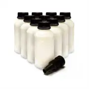 10x Refill Toner for Dell E 310 514 515 Dw Dn 593-BBLR Black