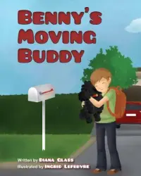 在飛比找博客來優惠-Benny’s Moving Buddy