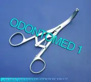 LABORDE TRACHEA DILATOR FORCEPS 5.5" SURGICAL GYNO