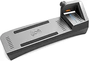 Vuzmode Car QI Wireless Charger, for, A3 2014-2020 Fast Phone Charger Charging Plate Mobile Phone Holder Accessories Auto Charging platecharging Phone car Wireless cha