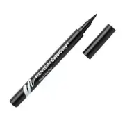 10 X NEW REVLON COLORSTAY LIQUID EYE PEN EYELINER ❤ 001 BLACKEST BLACK ❤ BULK