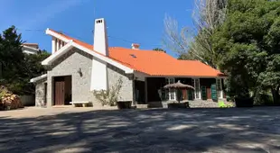 Casa da Xica - Refugio de Campo