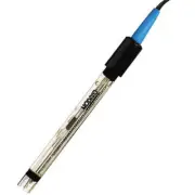 Oakton WD-35808-72 Waterproof pH Electrode, DJ, Epoxy Body, Sealed