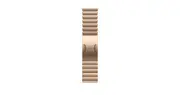 46-mm Gold Link Bracelet