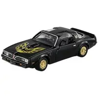 在飛比找森森購物網優惠-TOMICA PREMIUM 21 龐帝克Firebird_